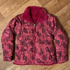 ❌SOLD ON FACEBOOK❌ Girls North Face jacket